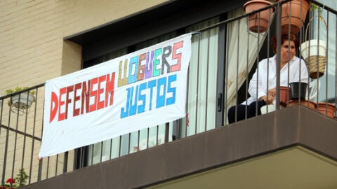 Llei regulaci&oacute; de lloguers