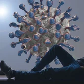 Se cumplen 6 meses de la pandemia de coronavirus Se cumplen 6 meses de la pandemia de coronavirus
