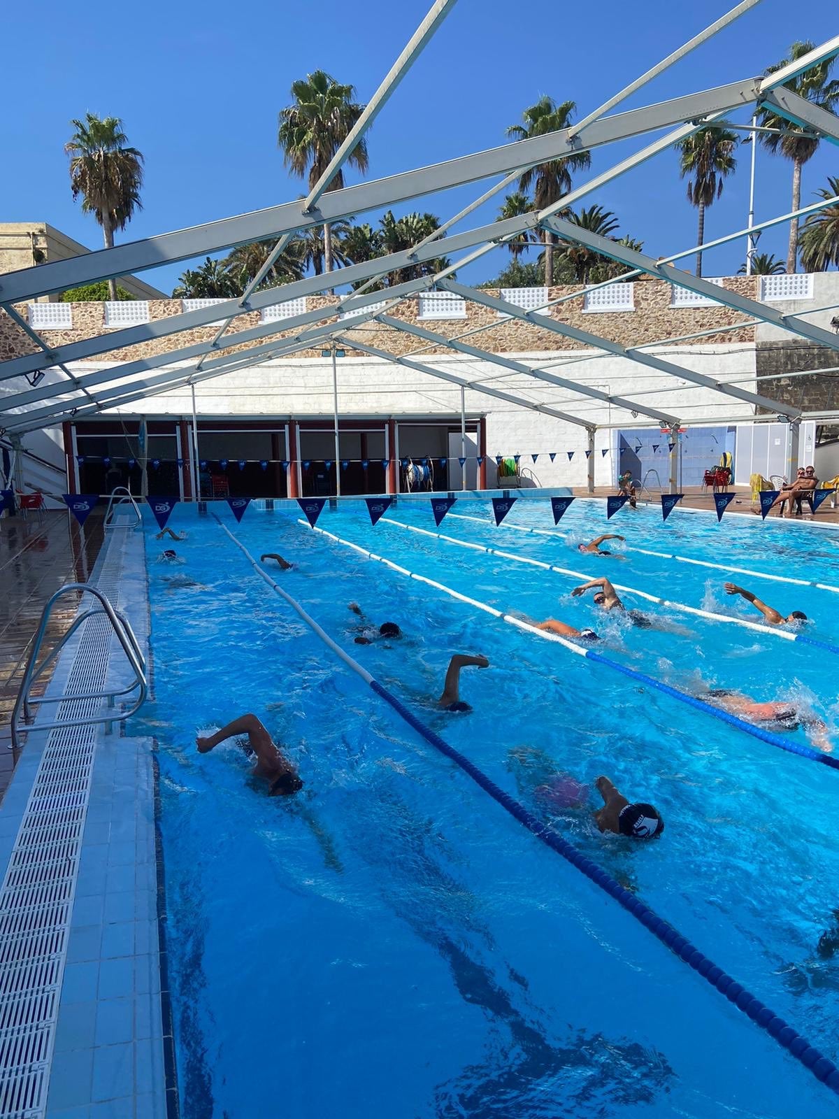 Deportes Ceuta 23/10/20 Deportes Ceuta 23/10/20