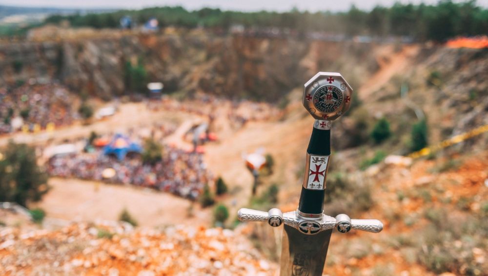 Cancelada la Hixpania Hard Enduro 2020 que se iba a celebrar en Aguilar de Campoo Cancelada la Hixpania Hard Enduro 2020 que se iba a celebrar en Aguilar de Campoo