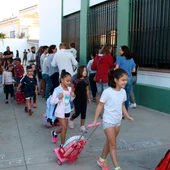 Vuelta al cole Vuelta al cole
