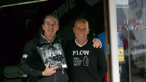 Navegando Galicia Navegando Galicia