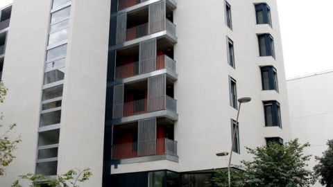 El problema de l&rsquo;habitatge a Catalunya