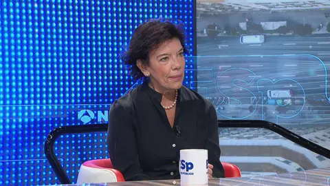 Isabel Celaá Isabel Celaá