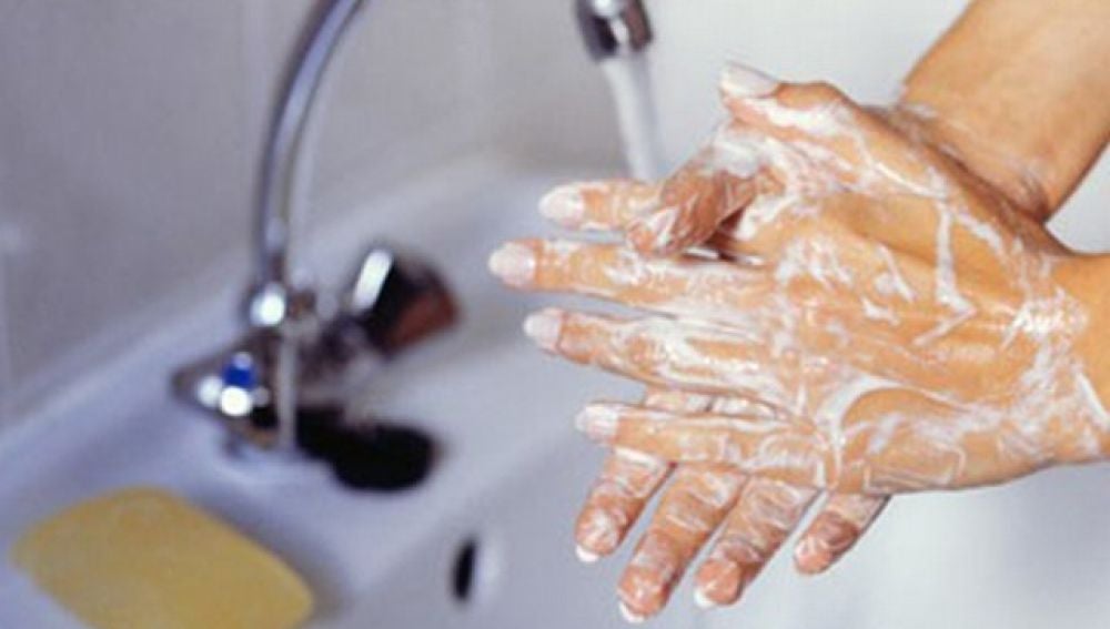 Cuidar las manos en tiempos de Covid-19