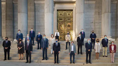 Congreso de los diputados Congreso de los diputados