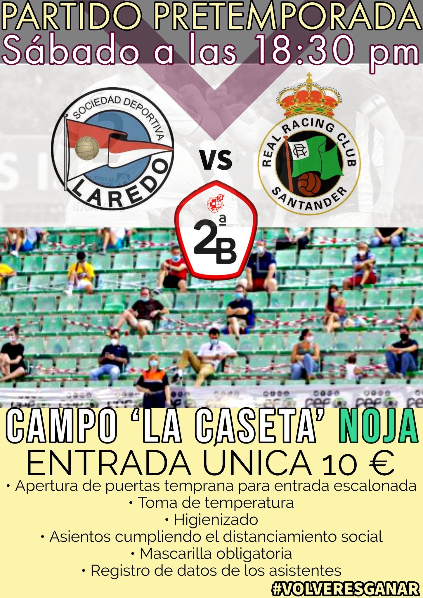 Más de uno Cantabria. Deporte 11/09/2020 Más de uno Cantabria. Deporte 11/09/2020