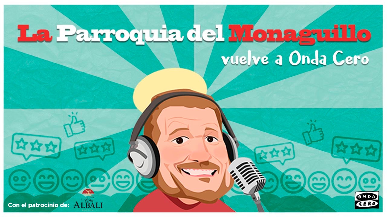 La Parroquia del Monaguillo 2x04: ¿Cuál es el mejor y el peor regalo que te han hecho? La Parroquia del Monaguillo 2x04: ¿Cuál es el mejor y el peor regalo que te han hecho?