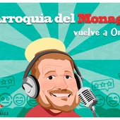 Monaguillo interior audio Monaguillo interior audio