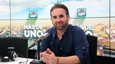 Santi Garc&iacute;a Cremades