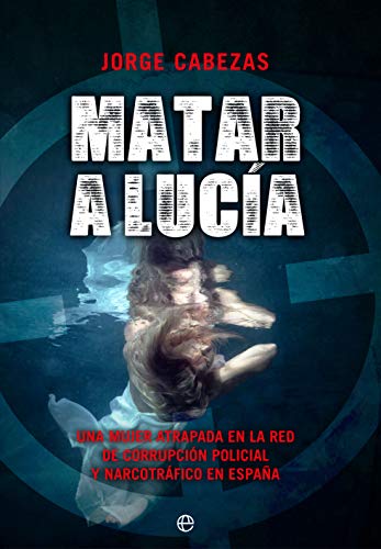 Jorge Cabezas: "Lucía sabía que la iban a matar y no se cansó de denunciarlo, pero siempre era desacreditada" Jorge Cabezas: "Lucía sabía que la iban a matar y no se cansó de denunciarlo, pero siempre era desacreditada"
