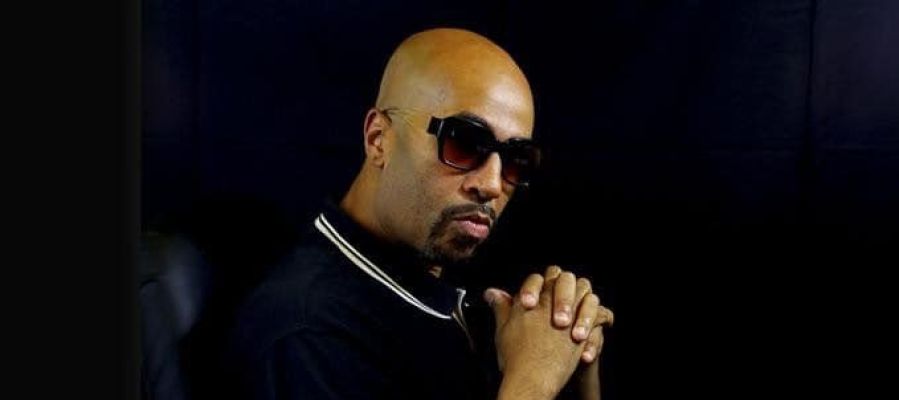 Fallece Jota Mayúscula, uno de los referentes del rap en España Fallece Jota Mayúscula, uno de los referentes del rap en España