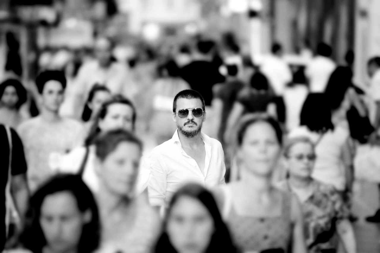 La actuación de Coque Malla cierra el ciclo Micro Palencia Sonora La actuación de Coque Malla cierra el ciclo Micro Palencia Sonora