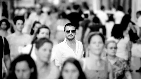 La actuación de Coque Malla cierra el ciclo Micro Palencia Sonora Cultura