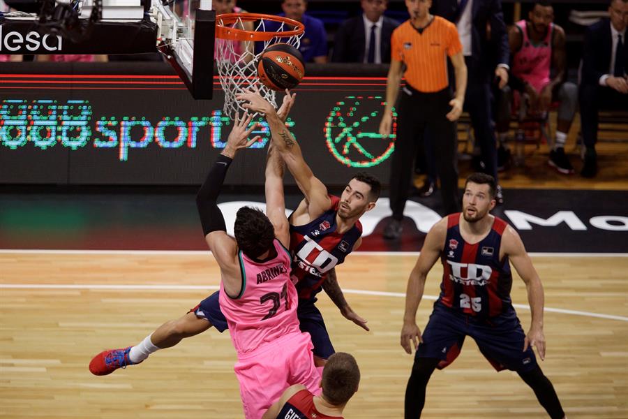 Deportes Álava 14/10/2020 Deportes Álava 14/10/2020