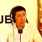 Juan Marín, vicepresidente de la Junta de Andalucía, en el especial de Gente Viajera en Jerez Juan Marín, vicepresidente de la Junta de Andalucía, en el especial de Gente Viajera en Jerez