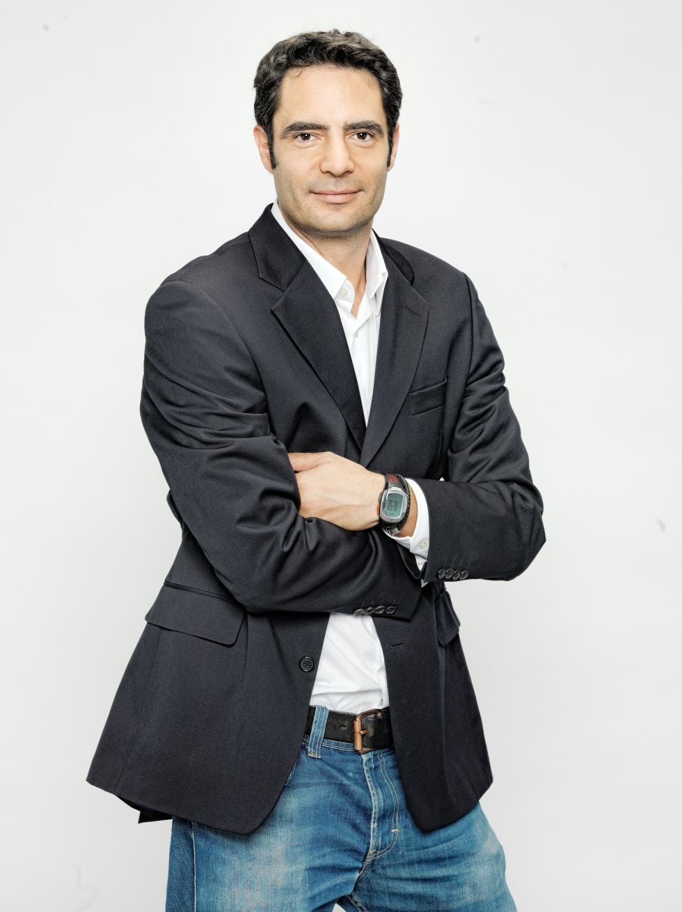 Gaby Ruiz: "Me hubiera gustado ver a Messi en la Premier pero no terminé de imaginar que se fuera del Barcelona" Gaby Ruiz: "Me hubiera gustado ver a Messi en la Premier pero no terminé de imaginar que se fuera del Barcelona"