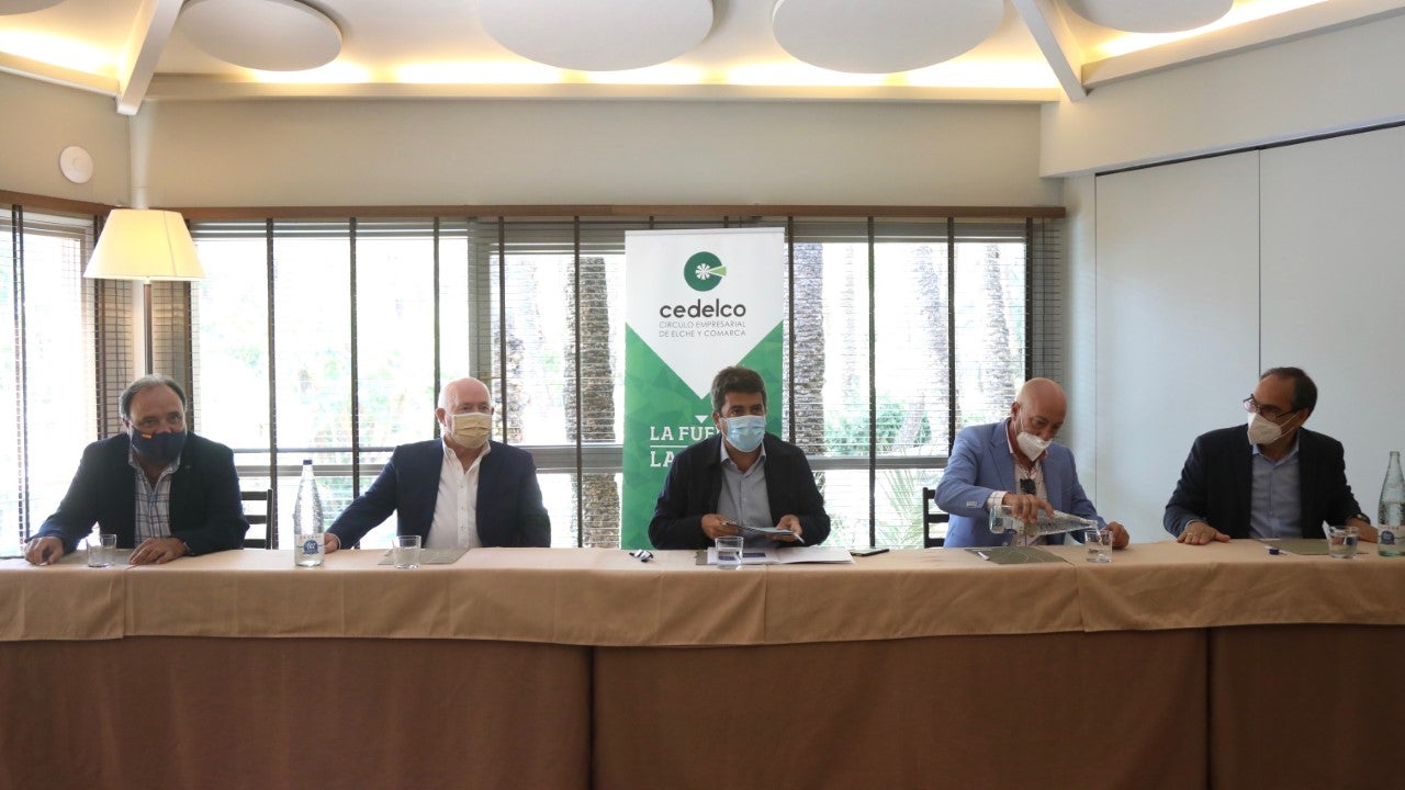 La ubicación del segundo centro de congresos de Elche sigue condicionando el impulso del proyecto La ubicación del segundo centro de congresos de Elche sigue condicionando el impulso del proyecto