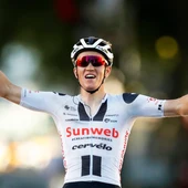 Kragh Andersen, vencedor de la 14ª etapa del Tour de Francia Kragh Andersen, vencedor de la 14ª etapa del Tour de Francia