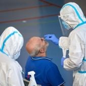 LaSexta Noticias Fin de Semana (12-09-20) Cataluña registra 1.360 contagios y nueve fallecidos en las últimas 24 horas