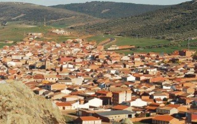 Trasladado al hospital un hombre de 42 años tras ser apuñalado en Porzuna Trasladado al hospital un hombre de 42 años tras ser apuñalado en Porzuna