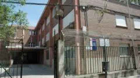 IES Juan D&acute;Opazo de Daimiel