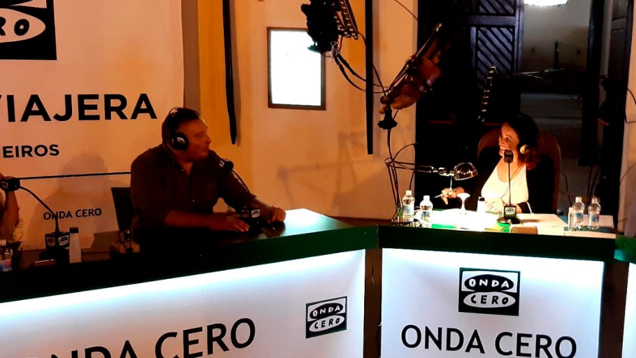 Antonio Garc&iacute;a