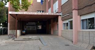 El IES Juan D'opazo de Damiel ha iniciado hoy sus clases El IES Juan D'opazo de Damiel ha iniciado hoy sus clases