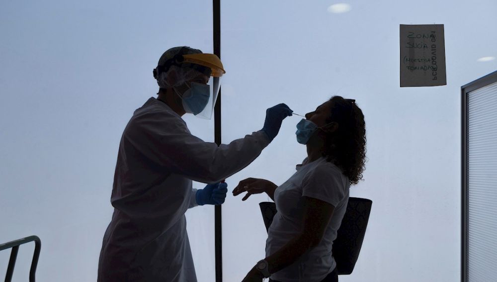 Coronavirus España: Nuevos casos y muertes hoy, brotes y últimas noticias