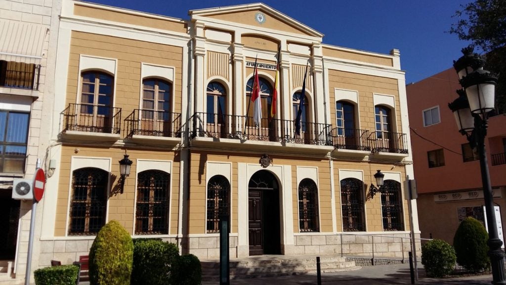 Quintanar de la Orden pasa a Nivel 3 por el ascenso de casos positivos en Covid-19 Quintanar de la Orden pasa a Nivel 3 por el ascenso de casos positivos en Covid-19