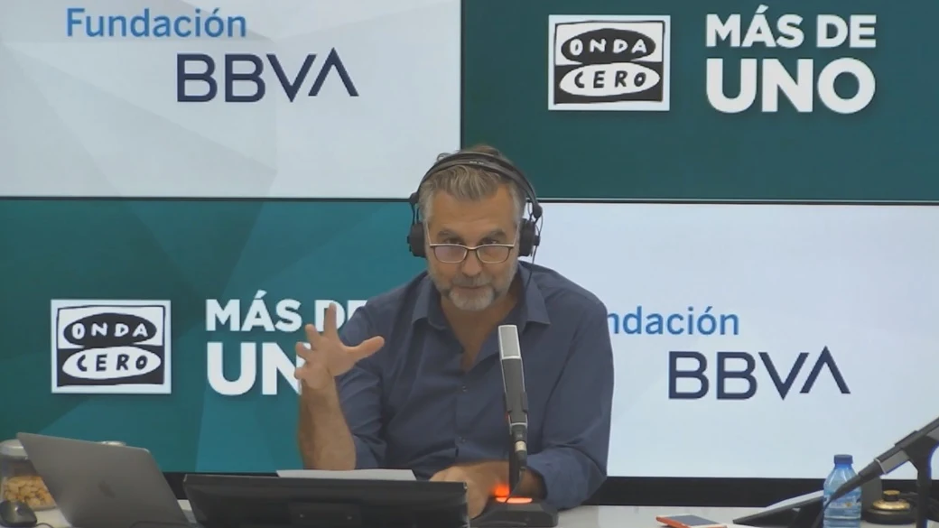 Carlos Alsina Carlos Alsina