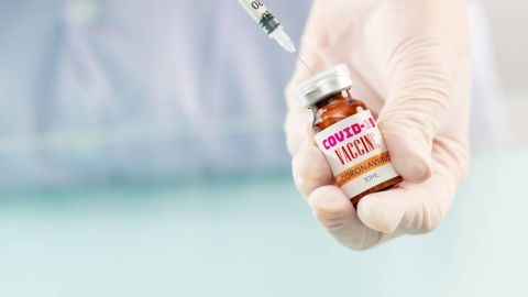 La Universidad de Oxford reanuda los ensayos de su vacuna contra la covid 19
