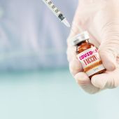La Universidad de Oxford reanuda los ensayos de su vacuna contra la covid 19