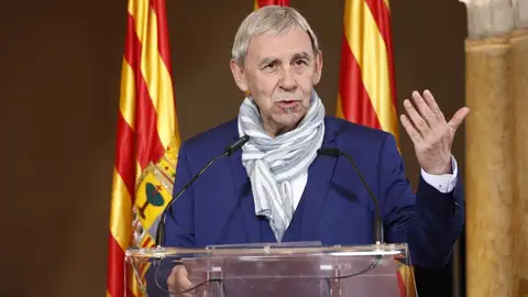 Joaquín Carbonell Joaquín Carbonell