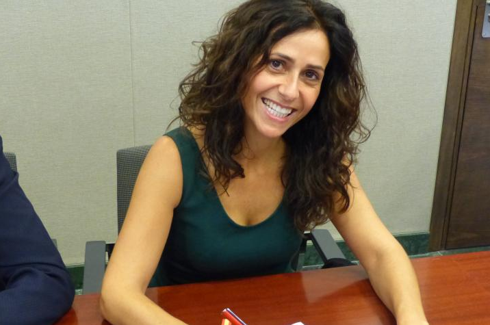 Cristina Sánchez sugiere a los ayuntamientos que reabran el ocio nocturno: "Se trata de ayudar al sector" Cristina Sánchez sugiere a los ayuntamientos que reabran el ocio nocturno: "Se trata de ayudar al sector"