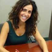 Cristina Sánchez, consejera Turismo