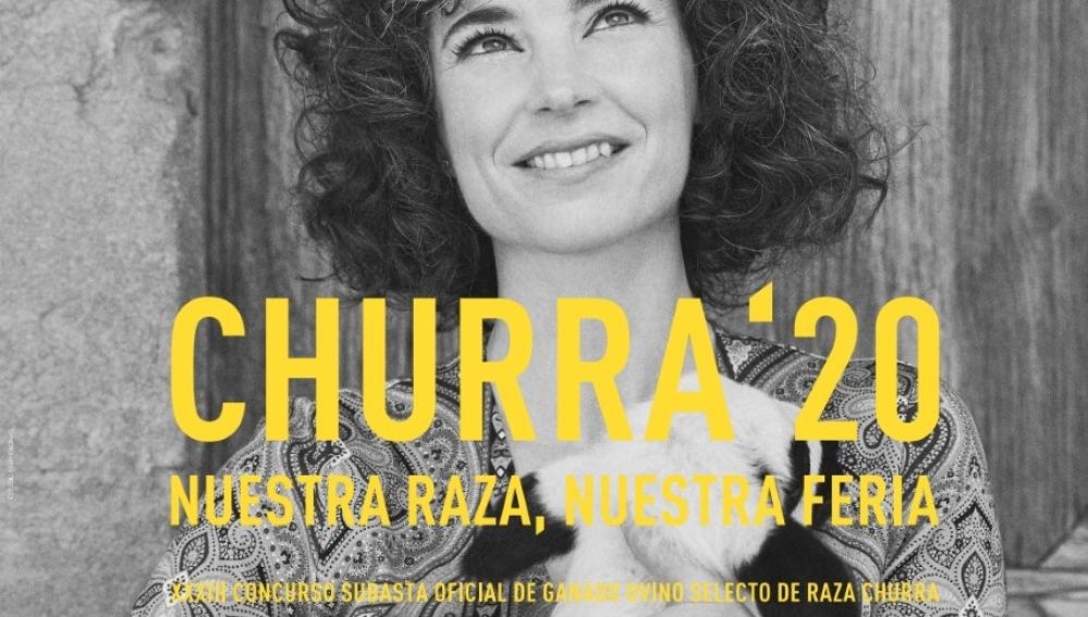 “Churra'20, Nuestra Raza, Nuestra Feria"