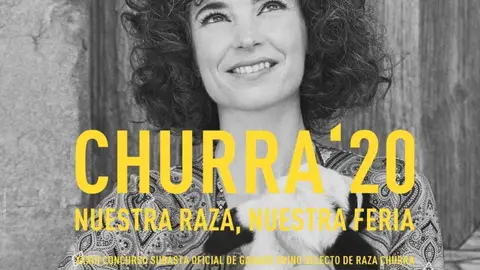 “Churra'20, Nuestra Raza, Nuestra Feria" Ganadería