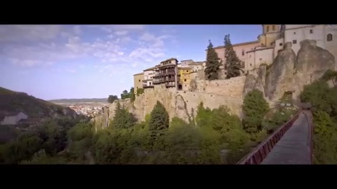 Cuenca se llena de música, magia y talleres durante la primera semana de enero Cuenca se llena de música, magia y talleres durante la primera semana de enero