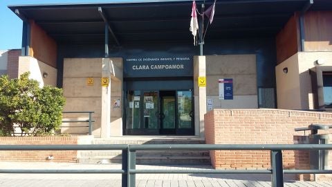 Colegio Clara Campoamor de Miguelturra