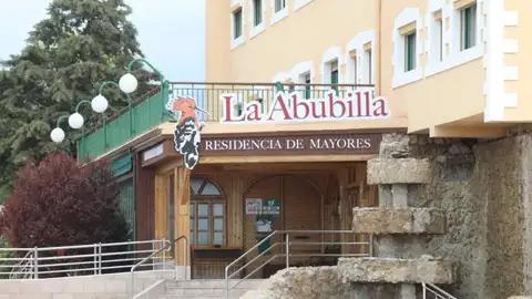 Residencia de Ancianos La Abubilla Residencia de Ancianos La Abubilla