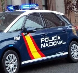 Policía Nacional Policía Nacional
