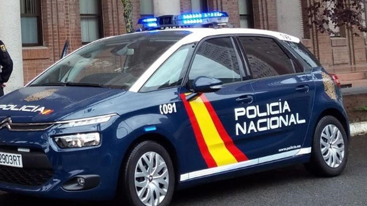 El detenido por matar a su pareja en Palma se niega a declarar ante la Policía Nacional El detenido por matar a su pareja en Palma se niega a declarar ante la Policía Nacional