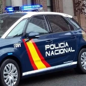 Policía Nacional Policía Nacional