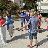 Visita a las obras Visita a las obras