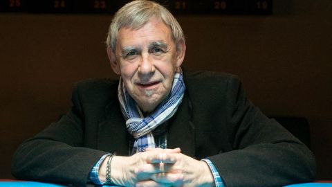 Joaqu&iacute;n Carbonell