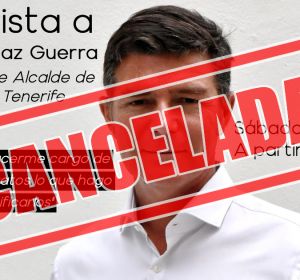 La "NO" entrevista a Guillermo Díaz Guerra La "NO" entrevista a Guillermo Díaz Guerra