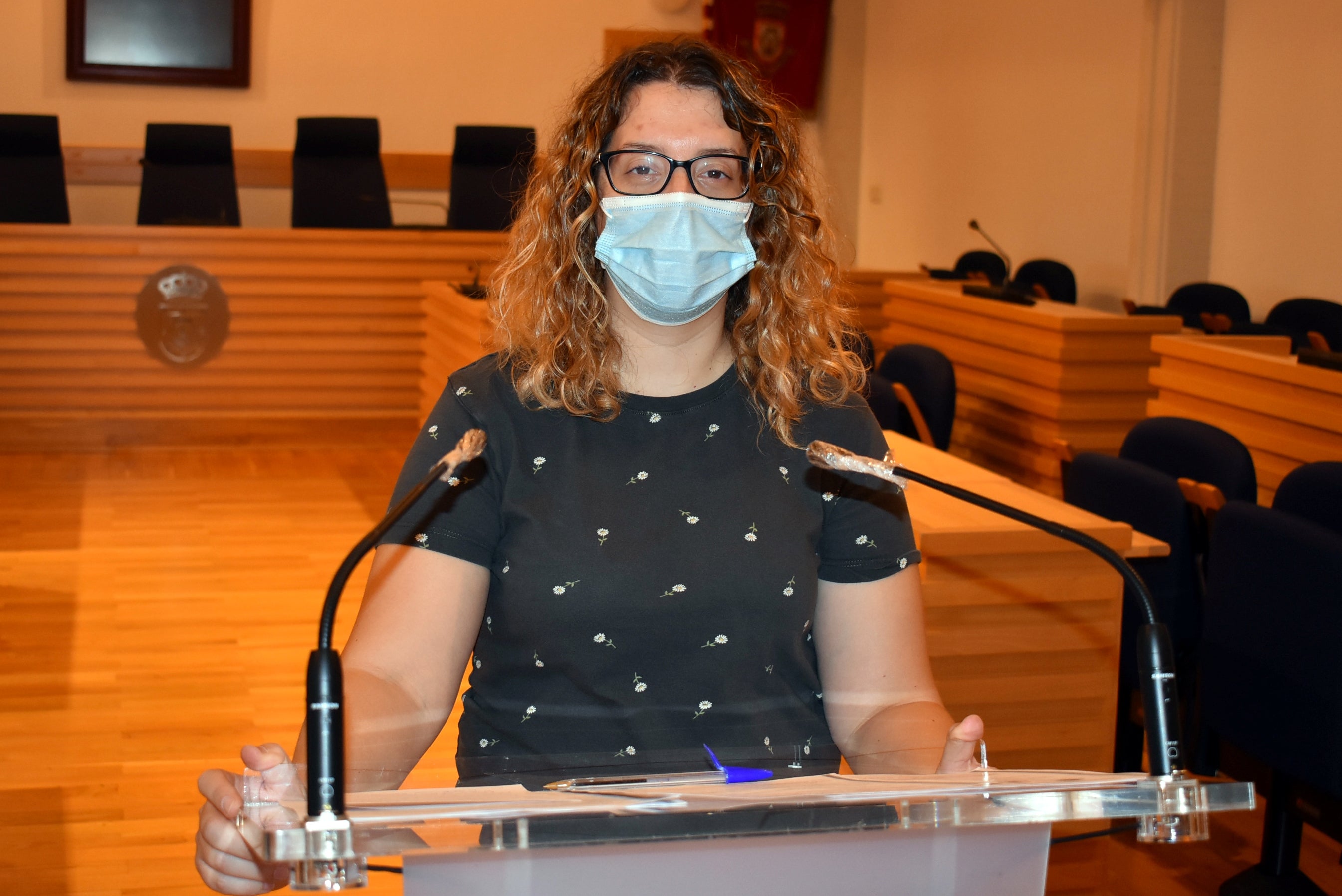 El equipo de Gobierno del Ayuntamiento vuelve a pedir "responsabilidad" a la Policía Local de Ciudad Real El equipo de Gobierno del Ayuntamiento vuelve a pedir "responsabilidad" a la Policía Local de Ciudad Real