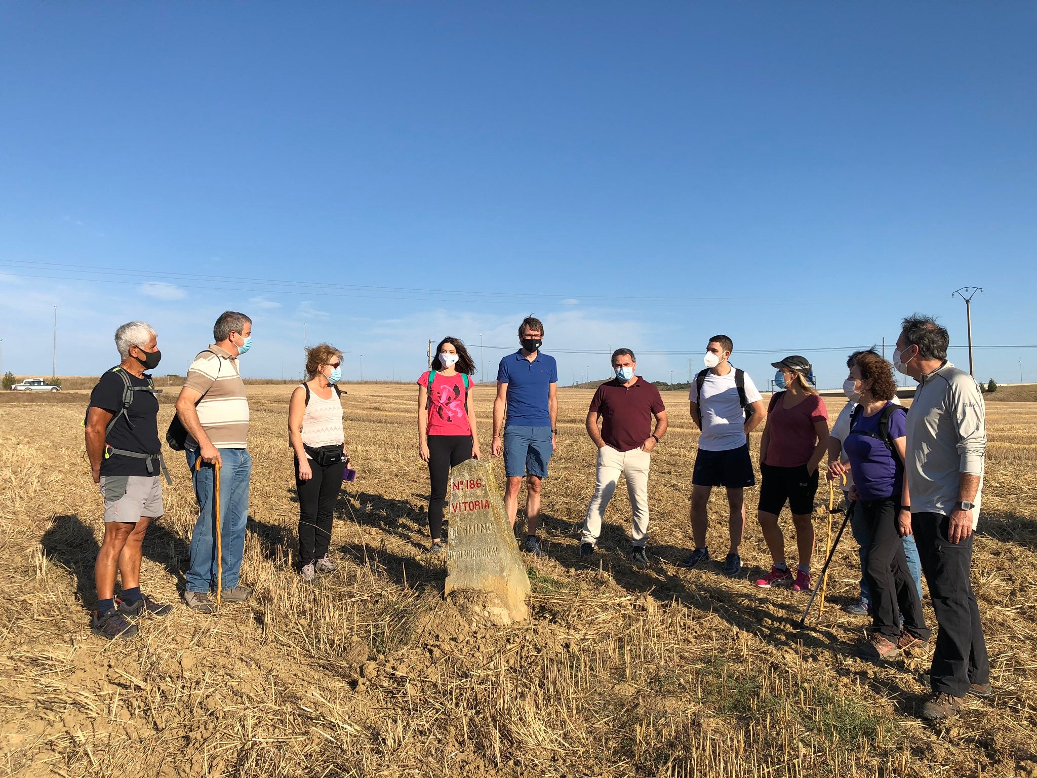 Más de uno Álava 14/09/2020 Más de uno Álava 14/09/2020