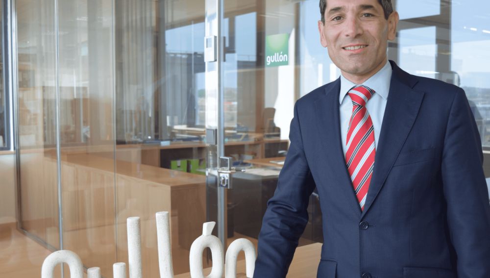 Galletas Gullón complementa su Comité Ejecutivo con la incorporación de Paco Hevia como director Corporativo